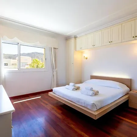 Apartment B3 Bohemian