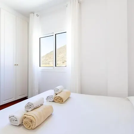 Apartment B3 Bohemian Santiago Del Teide