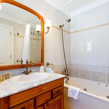 B3 Bohemian Apartment Santiago Del Teide